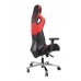 E-Blue Cobra Gaming Chair (Red)